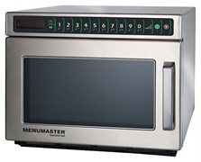 Печь микроволновая Menumaster DEC21E2 E37478