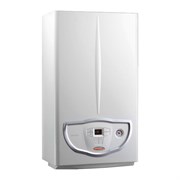 Настенный газовый котел Immergas Mini Nike 24 3 E M174727