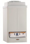 Настенный газовый котел Immergas VICTRIX PRO 55 2 ErP (одноконтурный) M174820