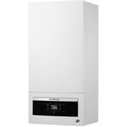 Настенный газовый котел Buderus Logamax Plus GB062-24 M38532