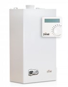 Настенный газовый котел Ferroli Fortuna F 20 + Термостат M187223