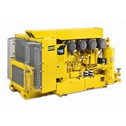Дизельный компрессор Atlas Copco XRVO 727 Cd 904-038214