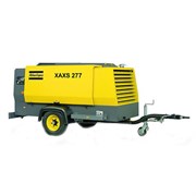 Дизельный компрессор Atlas Copco XAXS 277 Cd 904-038197
