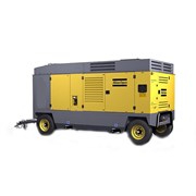 Дизельный компрессор Atlas Copco XRYS 577 Cd 904-038209