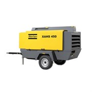 Дизельный компрессор Atlas Copco XAHS450 Cud 904-038174