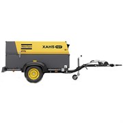 Дизельный компрессор Atlas Copco XAHS 107 Kd 904-038177