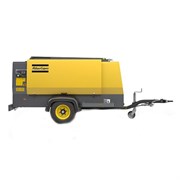 Дизельный компрессор Atlas Copco XAVS 307 Cd 904-038187
