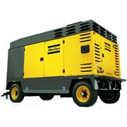 Дизельный компрессор Atlas Copco XATS 487 Cd 904-038194