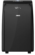 Мобильный кондиционер Zanussi Massimo Solar ZACM-12 NYK/N1 Black M216595