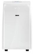 Мобильный кондиционер Zanussi Massimo Solar ZACM-09 NY/N1 White M216591