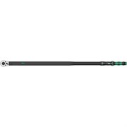 Ключ динамометрический регулируемый WERA Click-Torque E 1 Push R/L 151-156795