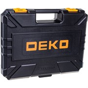 Набор инструментов для авто DEKO DKAT94 (94 предмета) 344-242080