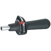Динамометрическая отвертка STAHLWILLE TORSIOMETER 760/15 604-081717