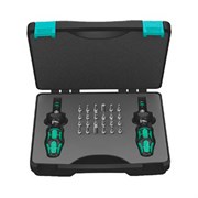 Отвертка динамометрическая Wera 7400/41 151-003951