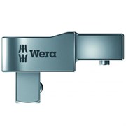 Присоединительный квадрат для динамометрического ключа Wera 7773 B  3/8 151-004412