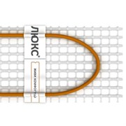 Нагревательный мат Теплолюкс Tropix МНН 480 Вт/3,0 кв.м M27045