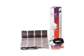 Нагревательный мат ERGERT BASIC-200 700 Вт 3,5 кв.м M195775