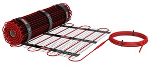Нагревательный мат AC ELECTRIC ACMM2-150-12 (с терморегулятором) M210127