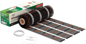 Нагревательный мат Русское тепло РТ-640-4,00 M237727