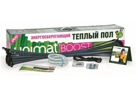 Нагревательный мат Unimat BOOST-0700 M26976