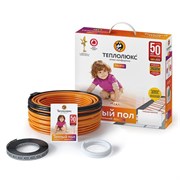 Нагревательный кабель Теплолюкс Tropix ТЛБЭ 23,0 м/420 Вт M26953