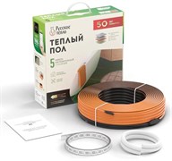 Нагревательный кабель Русское тепло РТ-2660-135,0 M237788