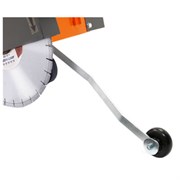 Передняя направляющая для резки Husqvarna 5040692-01 216-009090