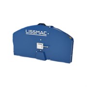 Защитный кожух для нарезчика швов Lissmac MULTICUT 600 G/SG, 900 SG/SGH (1000 мм) 216-052068