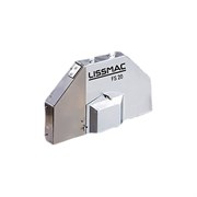 Защитный кожух для нарезчика швов Lissmac FS 20 с вакуумной насадкой 216-052058