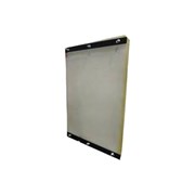 Коврик полиуретановый для виброплит CO 90FL, CO 90FH 082-056659