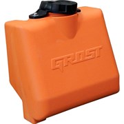 Бак для воды для виброплит GROST PC2248H/VH60/VH80 082-021470