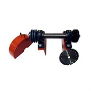 Приспособление для реза по цементобетону для Crafco PC-200 203-004156