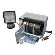 Электрозапуск для Lissmac FBM / FAM 216-052113