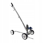 Устройство для дорожной разметки HYVST SPL100 177-095721