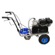 Установка для нанесения дорожной разметки HYVST SPLM-750 177-095722