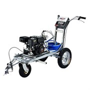 Установка для нанесения дорожной разметки HYVST SPLM-850 177-059471