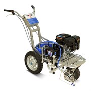 Установка для нанесения дорожной разметки HYVST SPLM-800 177-031078