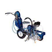 Разметочная машина Graco LineLazer V 3900 (Standart) 2 пистолета 177-032336