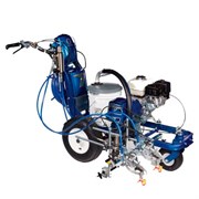 Разметочная машина Graco LineLazer V 5900 (HP Automatic) 1-AUTO/1-MECH 177-032343