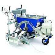Разметочная машина ThermoLazer 300TC (пластик) 177-001419