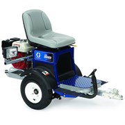 Тележка приводная LineDriver для разметочной машины Graco 204-001418