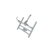Монтажная рама для ROADPAK с одним зацепом 204-053102