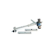 Лебедка для пистолета RoadPak 204-053108