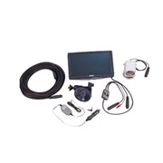 Камера RoadView для RoadPak 204-053105