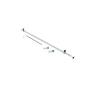 Простая направляющая для RoadPak 204-053106