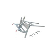 Монтажная рама для ROADPAK на салазке 204-053103