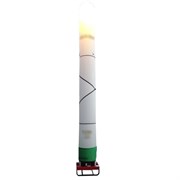 Световая надувная мачта АРГУС-М EL(5) 600S (без генератора) 275-092492