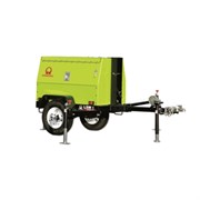 Прицеп с ПСМ для осветительной мачты PRAMAC 196-059065