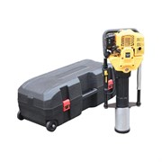 Бензиновый копер TSS-95GPD (100 мм) (кейс) 223-098770