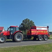 Дорожный ремонтер HYDROG PATCHER PA 5000 487-083655